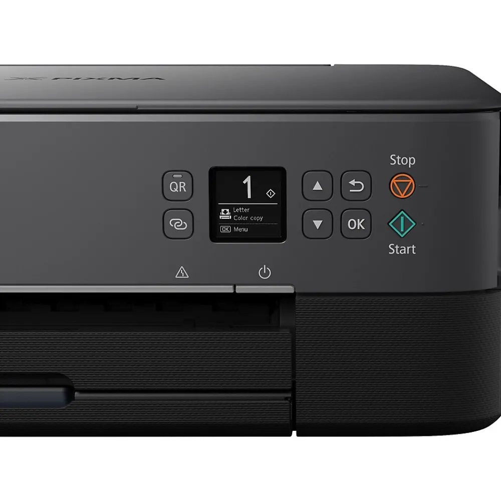 Canon PIXMA TS5320 Color Inkjet All-in-One Printer (3773C002)