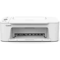 Canon PIXMA TS3720 Inkjet Printer, All-in-One, Print, Scan, Copy (6671C022)