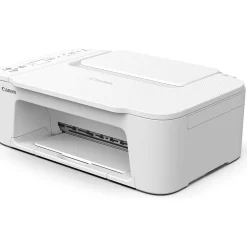 Canon PIXMA TS3720 Inkjet Printer, All-in-One, Print, Scan, Copy (6671C022)