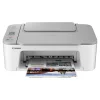Canon PIXMA TS3520 Wireless Color Inkjet Printer, All-In-One, Print, Scan, Copy (TS3520 WHITE)