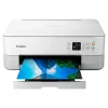 Canon PIXMA TS6420a Wireless Color Inkjet Printer, All-In-One, Print, Scan, Copy (TS6420A WHITE)