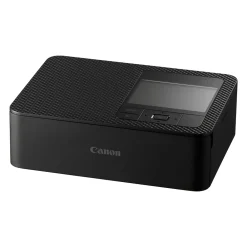 Canon SELPHY CP1500 Wireless Color Inkjet Printer, Single-Function, Black (5539C001)