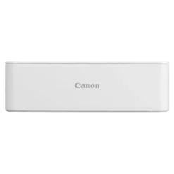 Canon SELPHY CP1500 Wireless Color Inkjet Printer, Single-Function, White (5540C002)