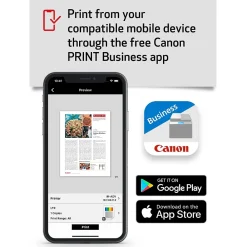 Canon  Color imageCLASS LBP622Cdw Wireless Color Laser Printer