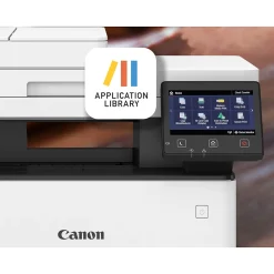 Canon  imageCLASS D1620 Wireless Monochrome Multifunction Laser Printer (2223C024)