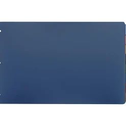 Dividers|Cardinal ® 11" x 17" Poly Insertable Dividers, 8-Tab, Multicolor, 1/St