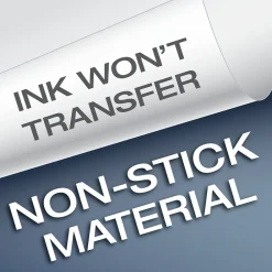 Dividers|Cardinal Blank Dividers, 8-Tab, Blue/Green/Purple/Red/Yellow (CRD 84251)