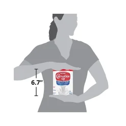 Carnation Instant Nonfat Dry Milk, 22.75 oz., 4/Pack (12428935)