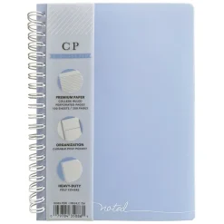 Subject Notebooks|Carolina Pad Noted Premium 1-Subject Professional Notebooks, 7.38