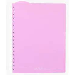 Subject Notebooks|Carolina Pad Noted Premium 1-Subject Professional Notebooks, 7.38