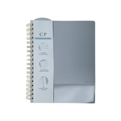 Notebooks|Carolina Pad Professional Notebooks, 7.88