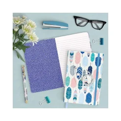 Journals|Carpe Diem Feathers Journal, 5.24