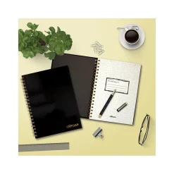 Subject Notebooks|Carpe Diem 1-Subject Notebook, 7.5