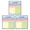 Classroom Paper*Carson-Dellosa I've Got This! Notepad Set, Multicolored (145400)