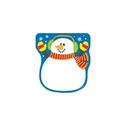 Notepads|Carson-Dellosa Snowman Notepad