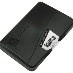 Stamps & Stamp Pads|Carter's Stamp Pads, Black Ink (21282)