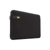 17" Laptop Sleeve, Black, 10 1/2"H x 15 1/2"W x 1"D<Case Logic Clearance