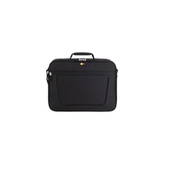Laptop Bags|Case Logic 15.6" Polyester Laptop Bag, Black (3201491)