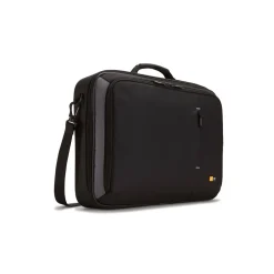 Laptop Bags|Case Logic 18" Polyester Laptop Bag, Black (3200926)