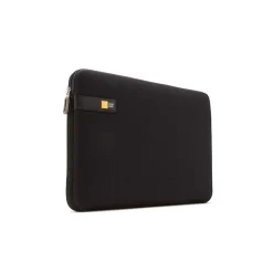 13.3" Polyester Laptop Sleeve, Black (3201344)<Case Logic