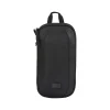 5.51" Polyester Travel Pouch, Black (3204520)<Case Logic Outlet