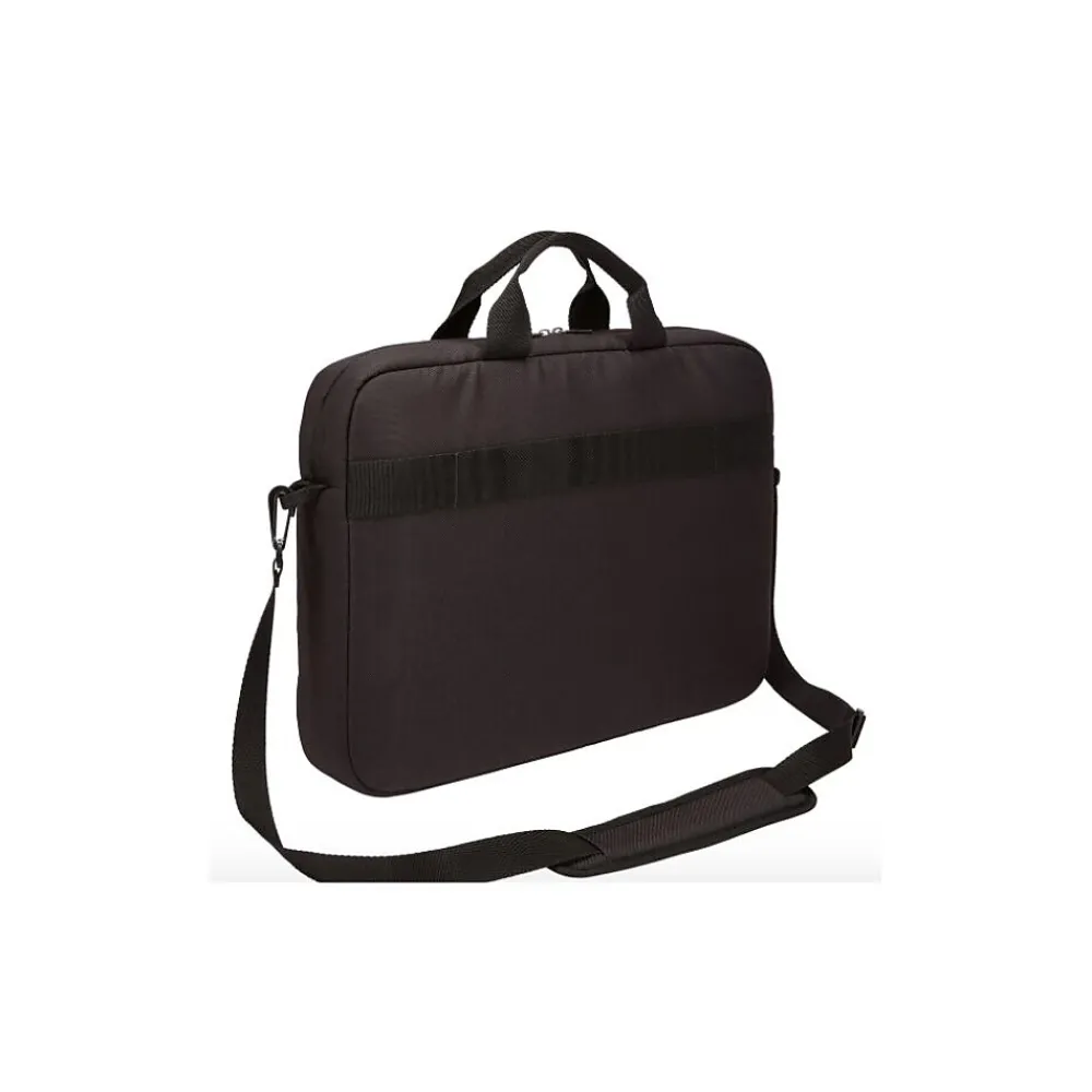 ADVA-116 Advantage Attache Notebook Carrying Case, 15.6", Black (3203988)<Case Logic Discount