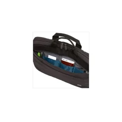 ADVA-116 Advantage Attache Notebook Carrying Case, 15.6