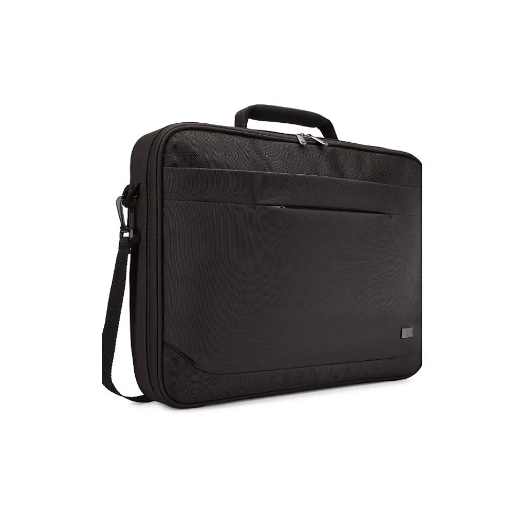 Laptop Bags|Case Logic ADVB-117 Advantage 17.3" Laptop Briefcase (3203991)