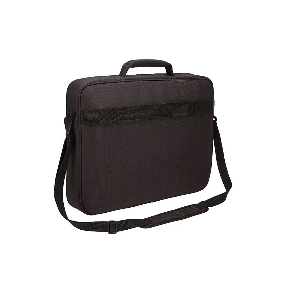 Laptop Bags|Case Logic ADVB-117 Advantage 17.3" Laptop Briefcase (3203991)