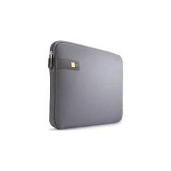 Foam Laptop Sleeve for 13.3" Laptops, Graphite (LAPS-113 ION)<Case Logic Discount