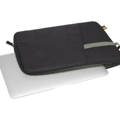 Ibira Polyester Laptop Sleeve for 11