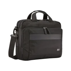 Laptop Bags|Case Logic Notion 14" Polyester Laptop Bag, Black (3204196)