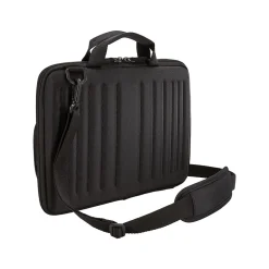 Work-In Laptop Case, Black Polyester (3203771)<Case Logic Online
