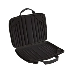 Work-In Laptop Case, Black Polyester (3203771)<Case Logic Online