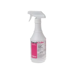 All-Purpose Cleaners & Spray Disinfectant, Clean Scent, 24 oz. (24CD078024)<Cavicide Discount