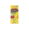 Celestial Seasonings Zinger Lemon Tea Bags, 25/Box (31010)