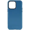 cellhelmet Altitude X Pro Series Phone Case for iPhone 14 Pro Max, Deep Sea Blue (CHELALTI1467BL)