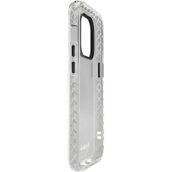 cellhelmet Altitude X Pro Series Phone Case for iPhone 14 Pro, Crystal Clear (CHELALTI1461C)