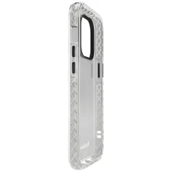 cellhelmet Altitude X Pro Series Phone Case for iPhone 14 Pro Max, Crystal Clear (CHELALTI1467C)