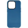 cellhelmet Altitude X Pro Series Phone Case for iPhone 14 Pro, Deep Sea Blue (CHELALTI1461BL)