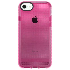 cellhelmet Altitude X Series Phone Case for iPhone 6/6S/7/8, Pink (CHELALTIPHN8PK)