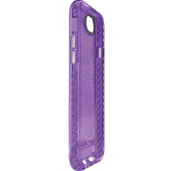 cellhelmet Altitude X Series Phone Case for iPhone 6/6S/7/8, Purple (CHELALTIPHN8PU)