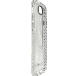 cellhelmet Altitude X Series Phone Case for iPhone 6/6S/7/8, Clear (CHELALTIPHN8CL)