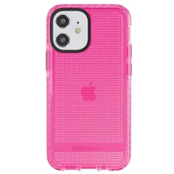 cellhelmet Altitude X Series Phone Case for iPhone 12 mini, Pink (CHELCALT54PNK)