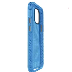 cellhelmet Altitude X Series Phone Case for iPhone 12 mini, Blue (CHELCALT54BLU)