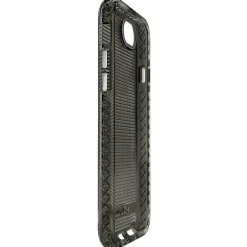 cellhelmet Altitude X Series Phone Case for iPhone 6/6S/7/8, Black (CHELALTIPHN8BK)