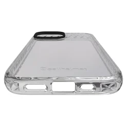 cellhelmet Altitude X Series Phone Case for iPhone 15 (6.1