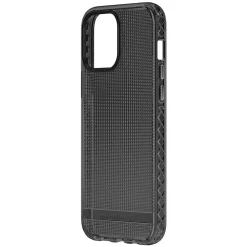 cellhelmet Altitude X Series Phone Case for iPhone 13 Pro Max, Black (C-Alt-i6.7-2021-BLK)