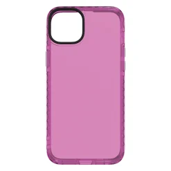 cellhelmet Altitude X Series Phone Case for iPhone 15 Plus (6.7"), Vivid Magenta (C-ALT-i15-6.7PLUS-MAG)