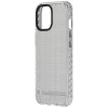 cellhelmet Altitude X Series Phone Case for iPhone 13 Pro, Clear (C-Alt-i6.1-Pro-2021-CLR)
